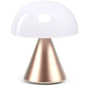 Mini Lampe LED Lexon Mina Or