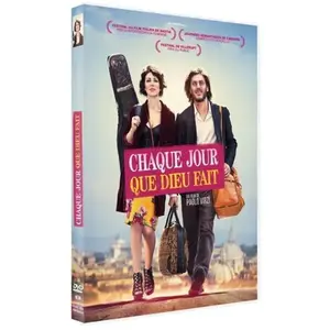 France Télévisions Distribution Chaque jour que Dieu fait DVD pas cher