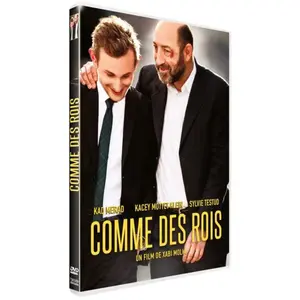France Télévisions Distribution Comme des Rois DVD pas cher