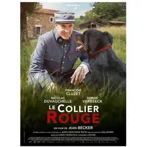 Comparateur de prix : France Télévisions Distribution Le Collier rouge DVD