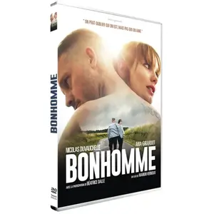 France Télévisions Distribution BONHOMME (dvd)