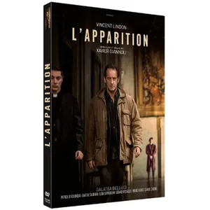 Comparateur de prix : France Télévisions Distribution L'APPARITION (dvd)