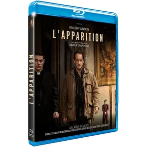 France Télévisions Distribution L'Apparition Blu-ray pas cher