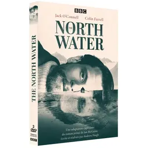 France Télévisions Distribution The North Water Saison 1 DVD