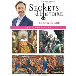 Comparateur de prix : France Télévisions Distriion Coffret Secrets d`histoire : Le Moyen-Âge DVD - 3660485996327