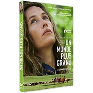 Comparateur de prix : France Télévisions Distribution Un Monde Plus Grand [DVD]