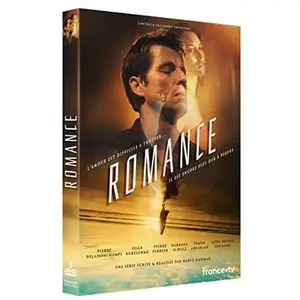 France Télévisions Distribution Romance Saison 1 DVD