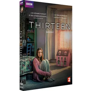Comparateur de prix : France Télévisions Distribution Thirteen Saison 1 DVD