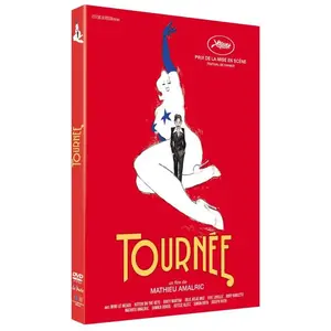 France Télévisions Distribution Tournée DVD pas cher
