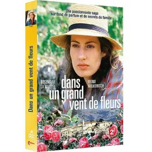 France Télévisions Distribution DANS UN GRAND VENT de FLEURS