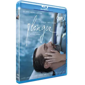 France Télévisions Distribution Plonger [Blu-ray] pas cher