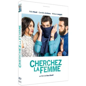 Comparateur de prix : France Télévisions Distribution Cherchez la femme DVD