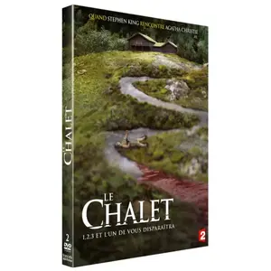 Comparateur de prix : France Télévisions Distribution LE CHALET (dvd)