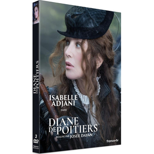 Comparateur de prix : France Télévisions Distribution Diane de Poitiers DVD