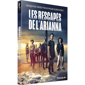 Comparateur de prix : France Télévisions Distribution Coffret Les rescapés de l'Arianna DVD