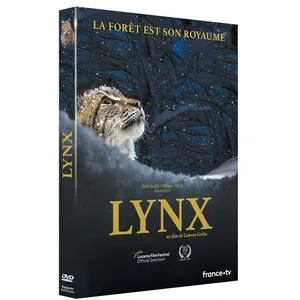 France Télévisions Distribution Lynx DVD pas cher