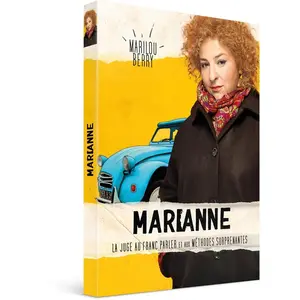 Comparateur de prix : France Télévisions Distribution Marianne DVD
