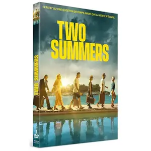 France Télévisions Distribution Two Summers DVD