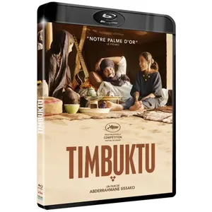 France Télévisions Distribution Timbuktu Blu-ray pas cher