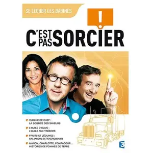 France Télévisions Distribution Se lécher les babines DVD pas cher