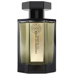 L'ARTISAN PARFUMEUR Legendes Du Cedre Black - Eau De Parfum pas cher
