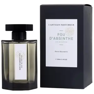 L'ARTISAN PARFUMEUR Fou D'absinthe - Eau De Parfum pas cher