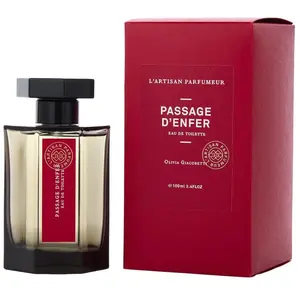 L'ARTISAN PARFUMEUR Passage D'Enfer - Eau De Toilette pas cher