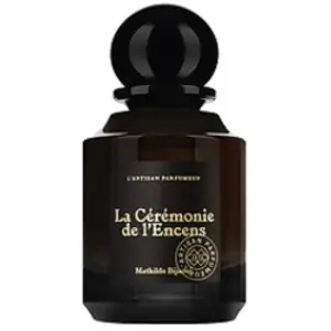 L'ARTISAN PARFUMEUR La Cérémonie de l'Encens - Parfum  pas cher