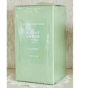 L'ARTISAN PARFUMEUR Il était un bois - Eau de parfum boisée pas cher