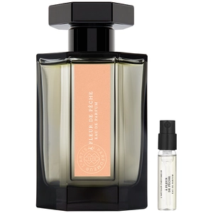L'ARTISAN PARFUMEUR A Fleur De Peche - Eau De Parfum pas cher