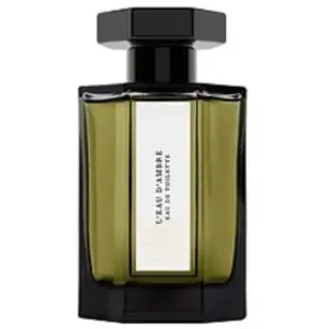 L'ARTISAN PARFUMEUR L'Eau D'Ambre - Eau De Toilette pas cher