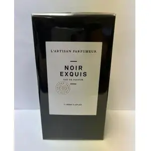 L'ARTISAN PARFUMEUR Noir Exquis - Eau De Parfum pas cher