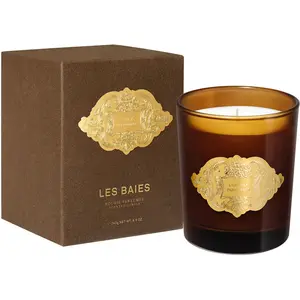 L'ARTISAN PARFUMEUR La maison - Bougie les baies pas cher