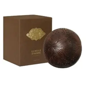 L'ARTISAN PARFUMEUR La maison - Boule d'ambre pas cher
