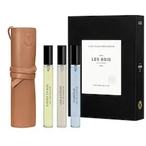 L'Artisan Parfumeur Les Bois Coffret Eau de parfum 3 x 10 ml 1ctVendu parsephora