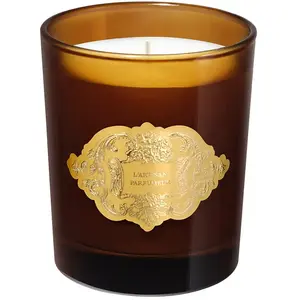 L'ARTISAN PARFUMEUR Le Bois - La Bougie  pas cher