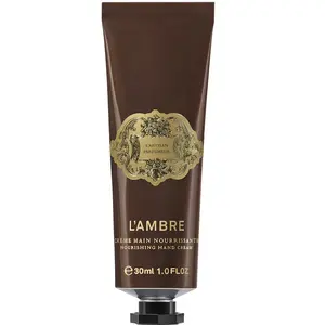 L'ARTISAN PARFUMEUR L'Ambre - Crème Main Nourrissante pas cher