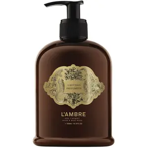 L'ARTISAN PARFUMEUR L'Ambre - Gel Lavant pas cher