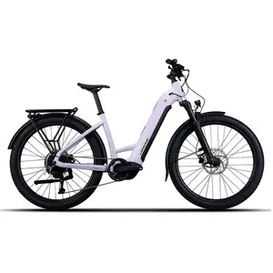 Lapierre Vélo électrique E-explorer 6.5 Low Cues Rd-u3020 2026 S