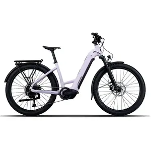 Lapierre Vélo électrique E-explorer 6.5 Low Cues Rd-u3020 2026 M