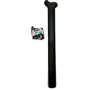 Lapierre Tige De Selle Xelius Drs 0 Mm Offset 400 mmVendu paramazon
