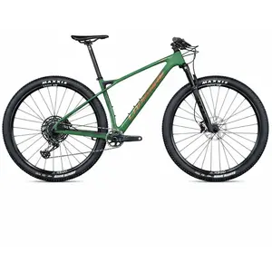 Vélo VTT Lapierre Proace CF 7.9 vert - MVendu parkaufland