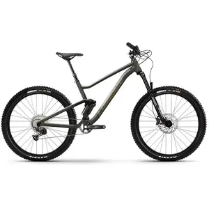 Lapierre Vtt Zesty Tr 3.7 27.5´´ Deore 2026 XSVendu parbikeinn