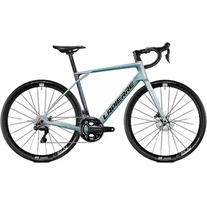 Comparateur de prix : Vélo de route Lapierre Pulsium 7.0 gris - XL