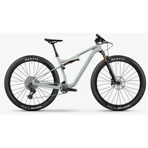 Vélo VTT Lapierre XRM 9.9 gris clair - MVendu parbikeinn