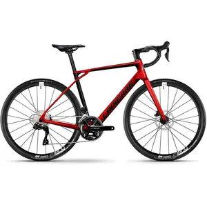 Comparateur de prix : Vélo de route Lapierre Pulsium 6.0 grenat noir - M