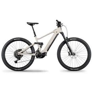 Vélo électrique Lapierre Overvolt TR 6.8 beige - XLVendu parbikeinn