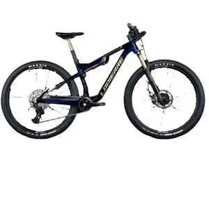 Lapierre Vtt Xrm 8.9 29´´ Deore Xt 2025 SVendu parbikeinn