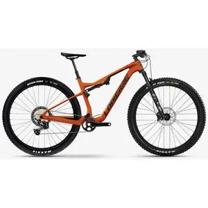Comparateur de prix : Vélo VTT Lapierre XRM 6.9 orange - M