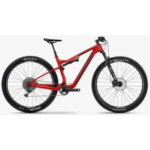 Comparateur de prix : Vélo VTT Lapierre XRM 7.9 rouge. - L